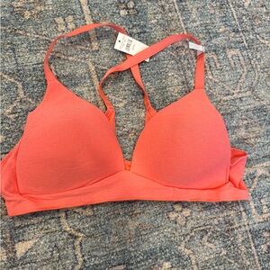 Coral Women's Bra